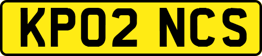 KP02NCS