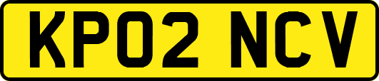 KP02NCV