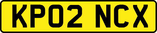 KP02NCX