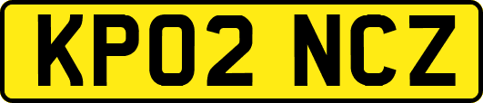 KP02NCZ