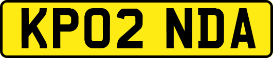 KP02NDA