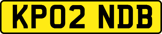 KP02NDB