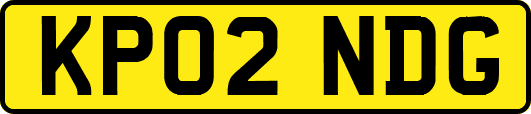KP02NDG