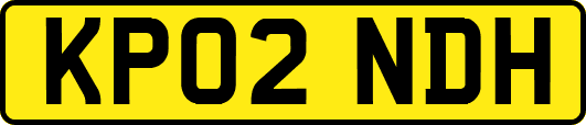 KP02NDH