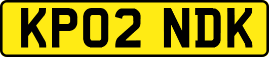 KP02NDK