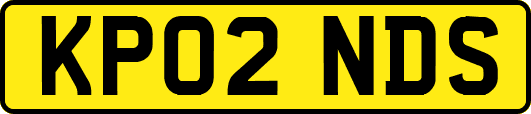 KP02NDS