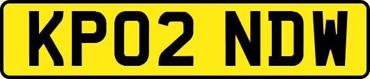 KP02NDW