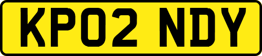 KP02NDY