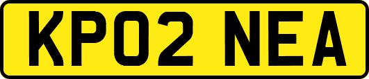 KP02NEA