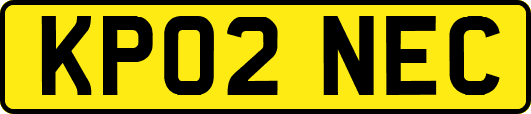 KP02NEC