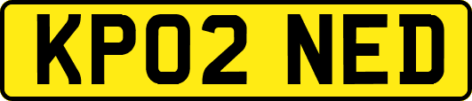 KP02NED