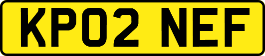 KP02NEF