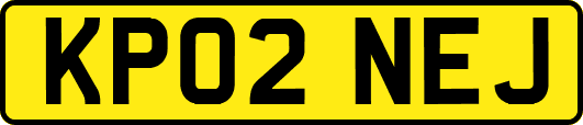 KP02NEJ
