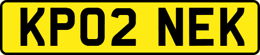 KP02NEK