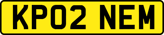 KP02NEM