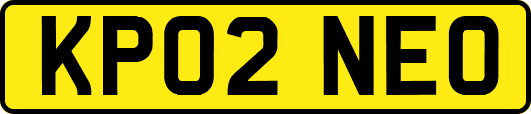 KP02NEO