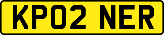 KP02NER