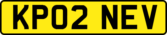 KP02NEV