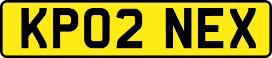 KP02NEX
