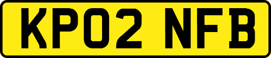 KP02NFB