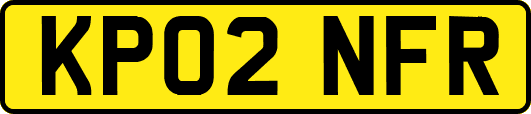 KP02NFR