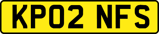 KP02NFS