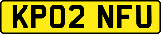 KP02NFU