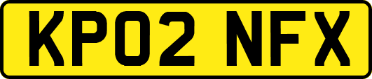 KP02NFX
