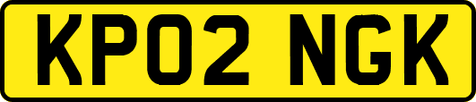 KP02NGK