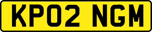 KP02NGM