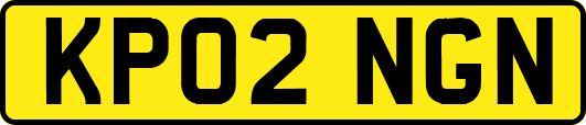 KP02NGN