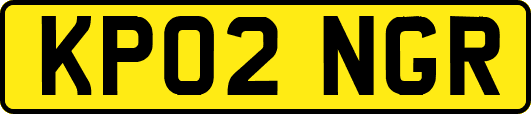 KP02NGR