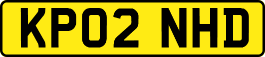 KP02NHD