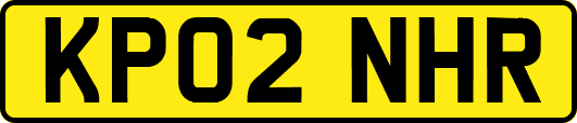 KP02NHR