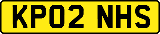 KP02NHS