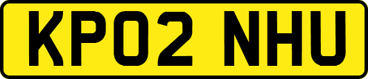 KP02NHU