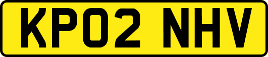KP02NHV