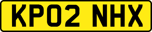 KP02NHX