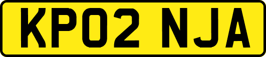 KP02NJA