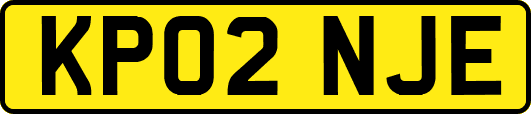 KP02NJE