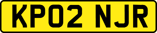 KP02NJR