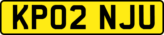 KP02NJU