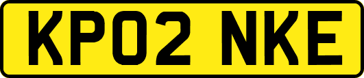 KP02NKE