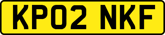 KP02NKF