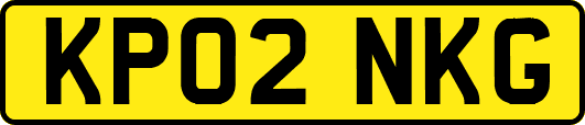 KP02NKG