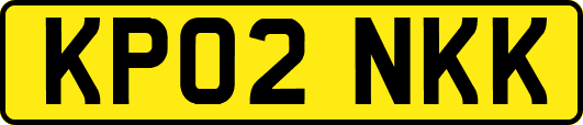 KP02NKK