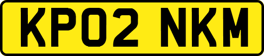 KP02NKM