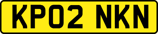 KP02NKN