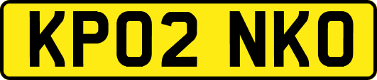 KP02NKO