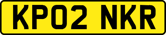 KP02NKR